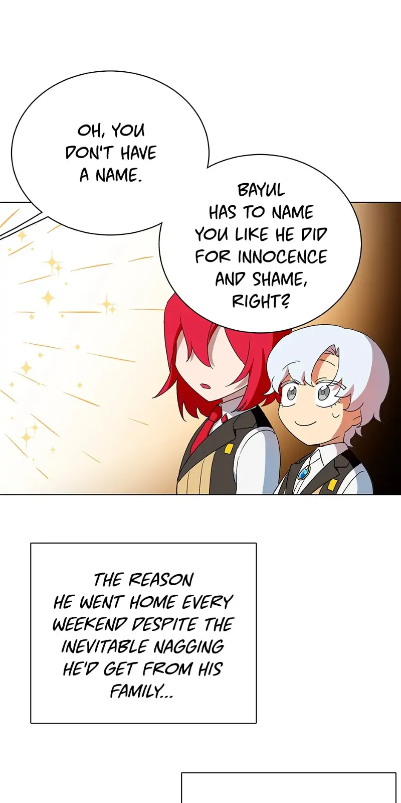 Pendant of the Nymph Chapter 102 page 22