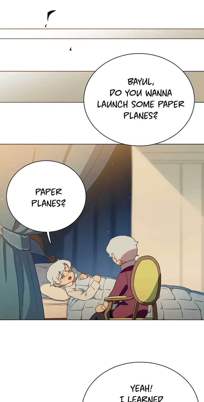 Pendant of the Nymph Chapter 102 page 31