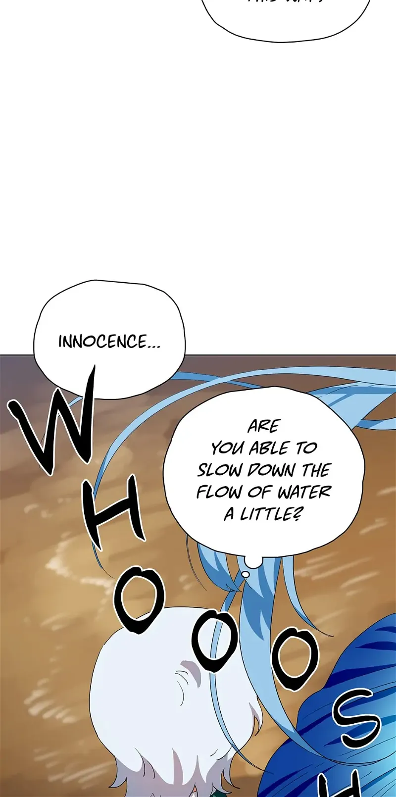 Pendant of the Nymph Chapter 103 page 54