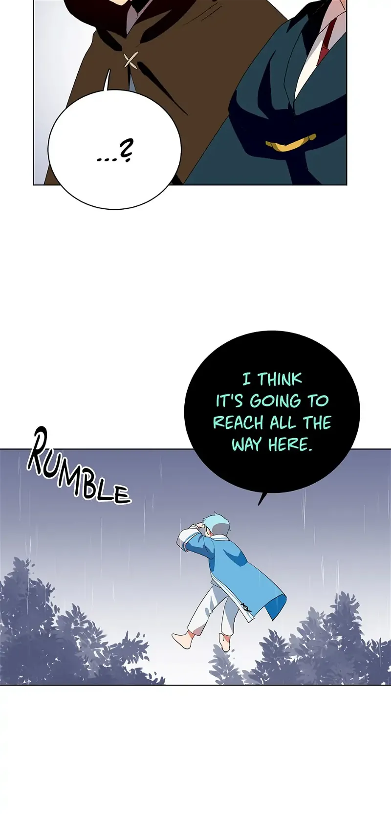 Pendant of the Nymph Chapter 114 page 20