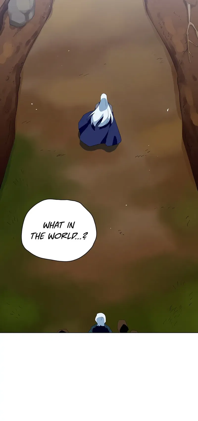 Pendant of the Nymph Chapter 114 page 40