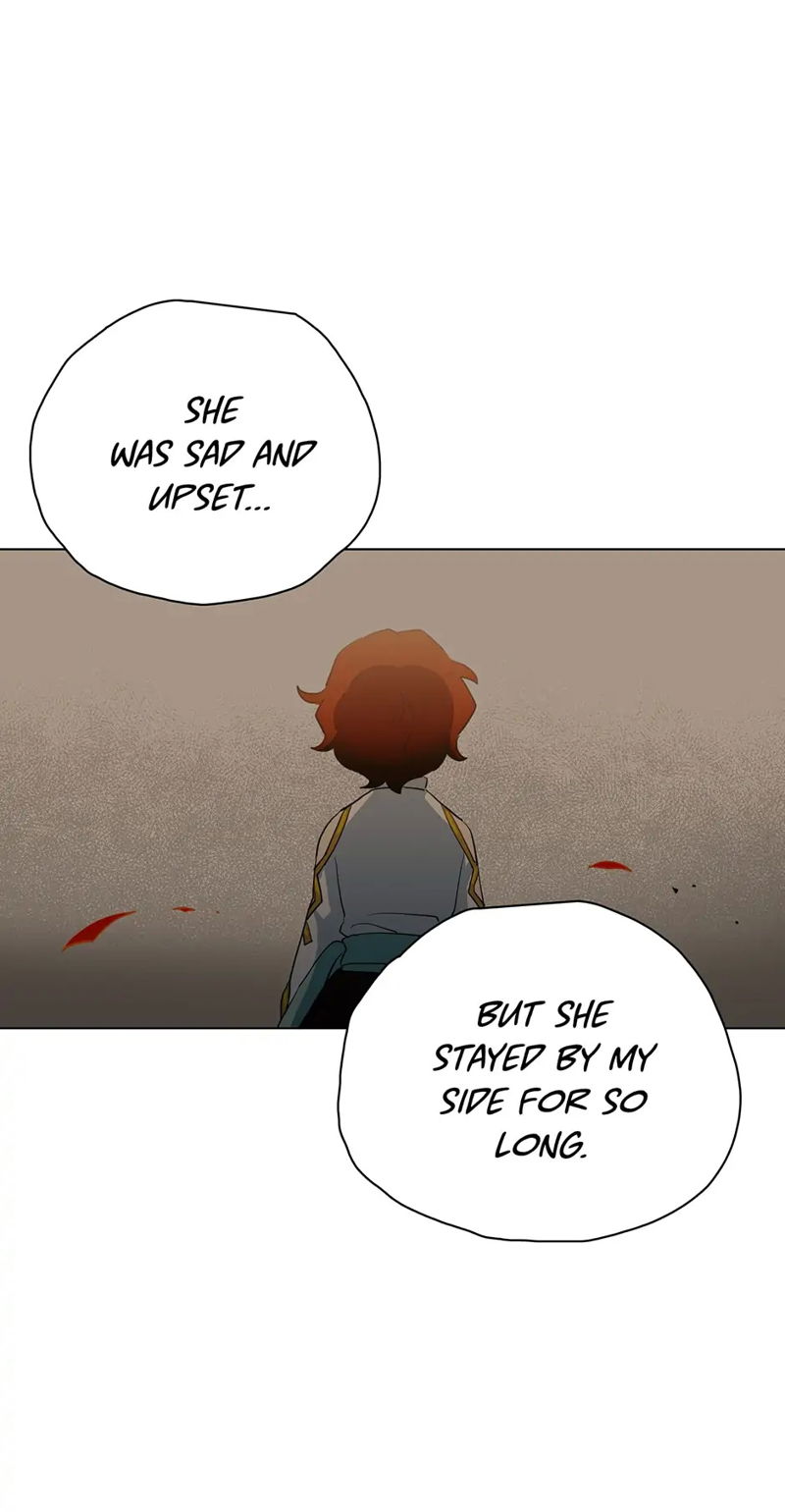 Pendant of the Nymph Chapter 120 page 49
