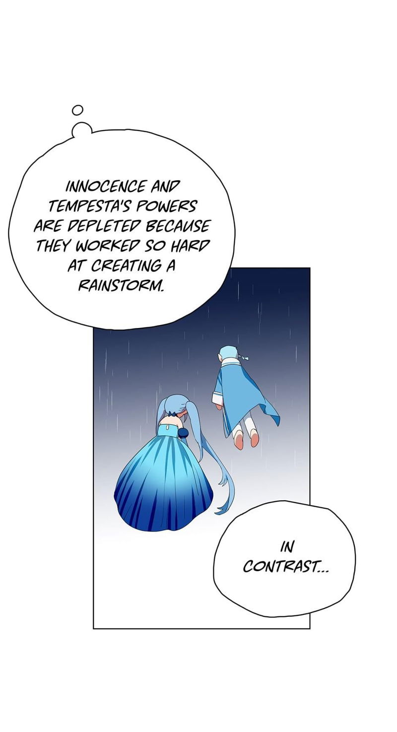 Pendant of the Nymph Chapter 124 page 24