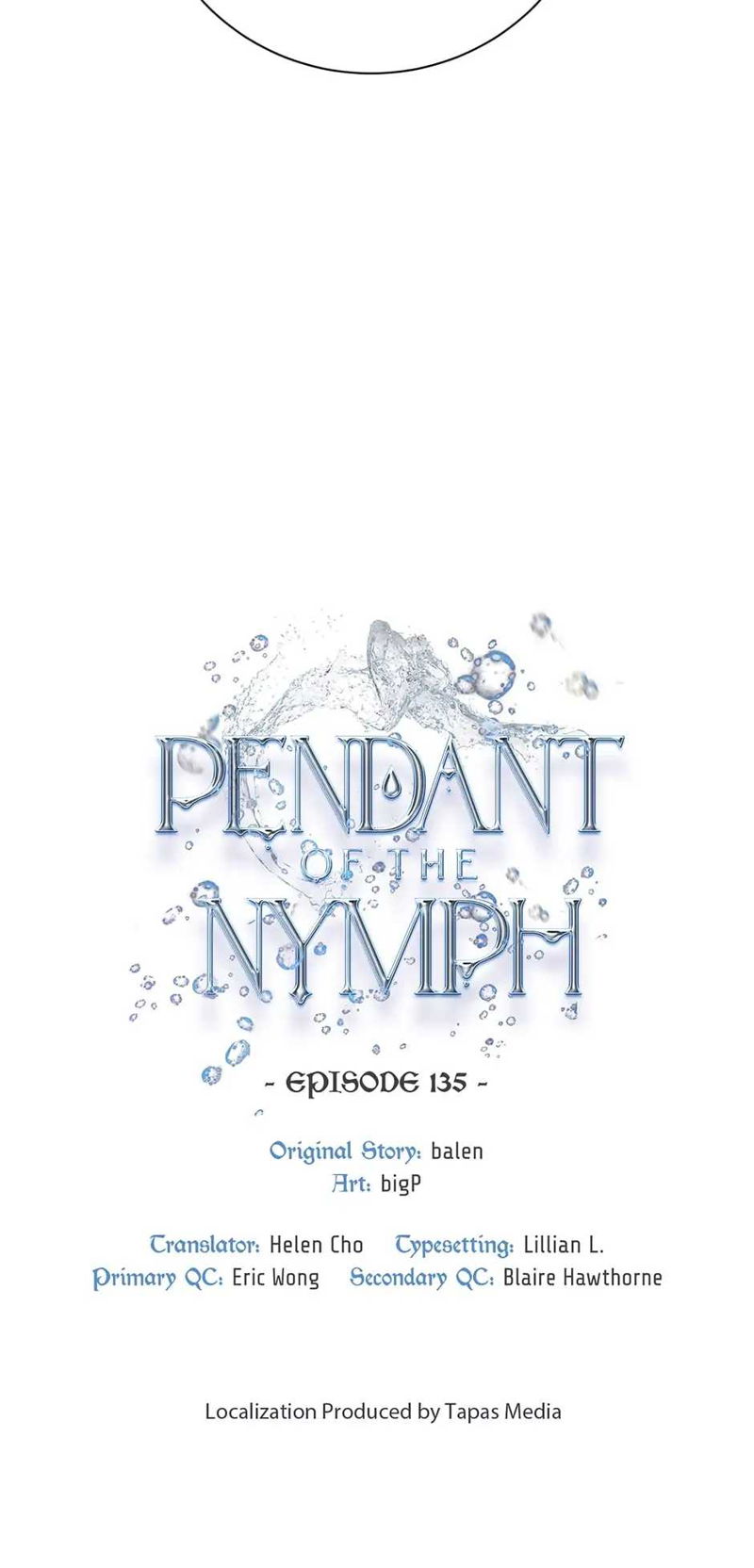 Pendant of the Nymph Chapter 135 page 6