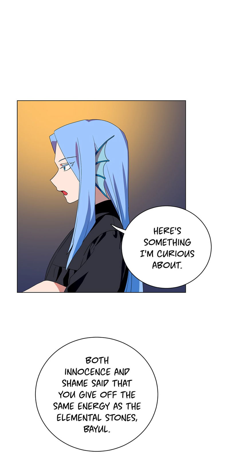 Pendant of the Nymph Chapter 145 page 4