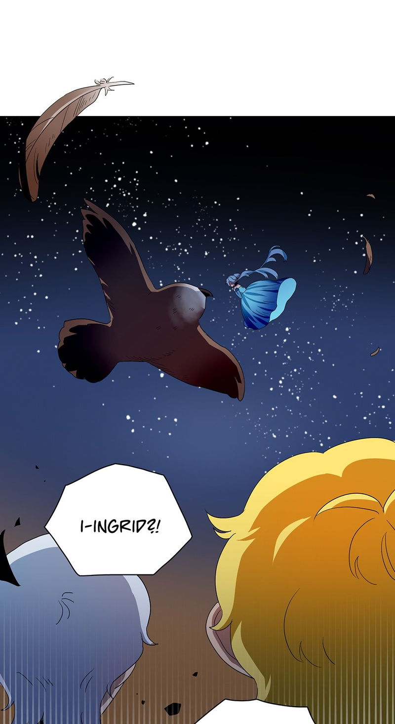 Pendant of the Nymph Chapter 145 page 39