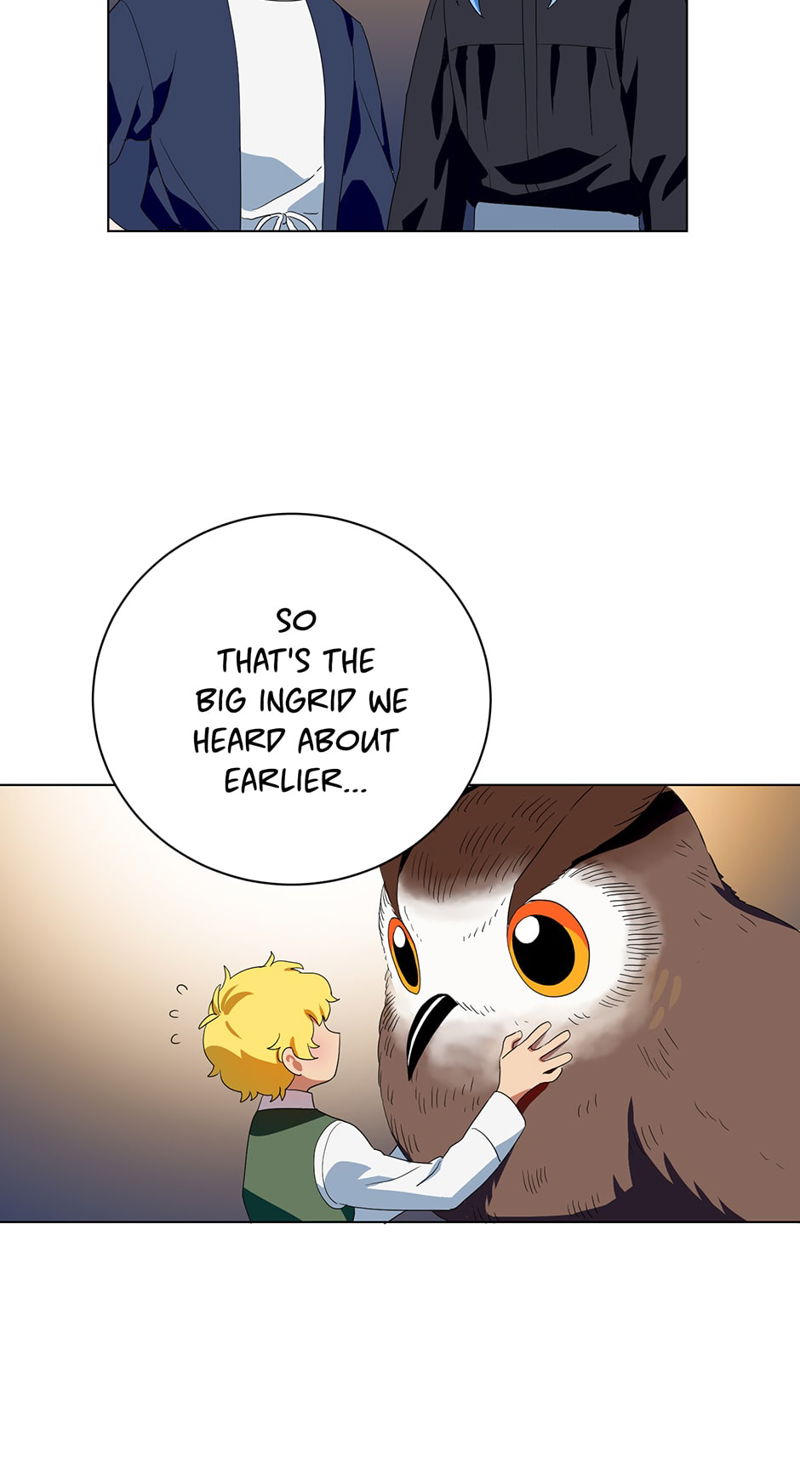 Pendant of the Nymph Chapter 145 page 44