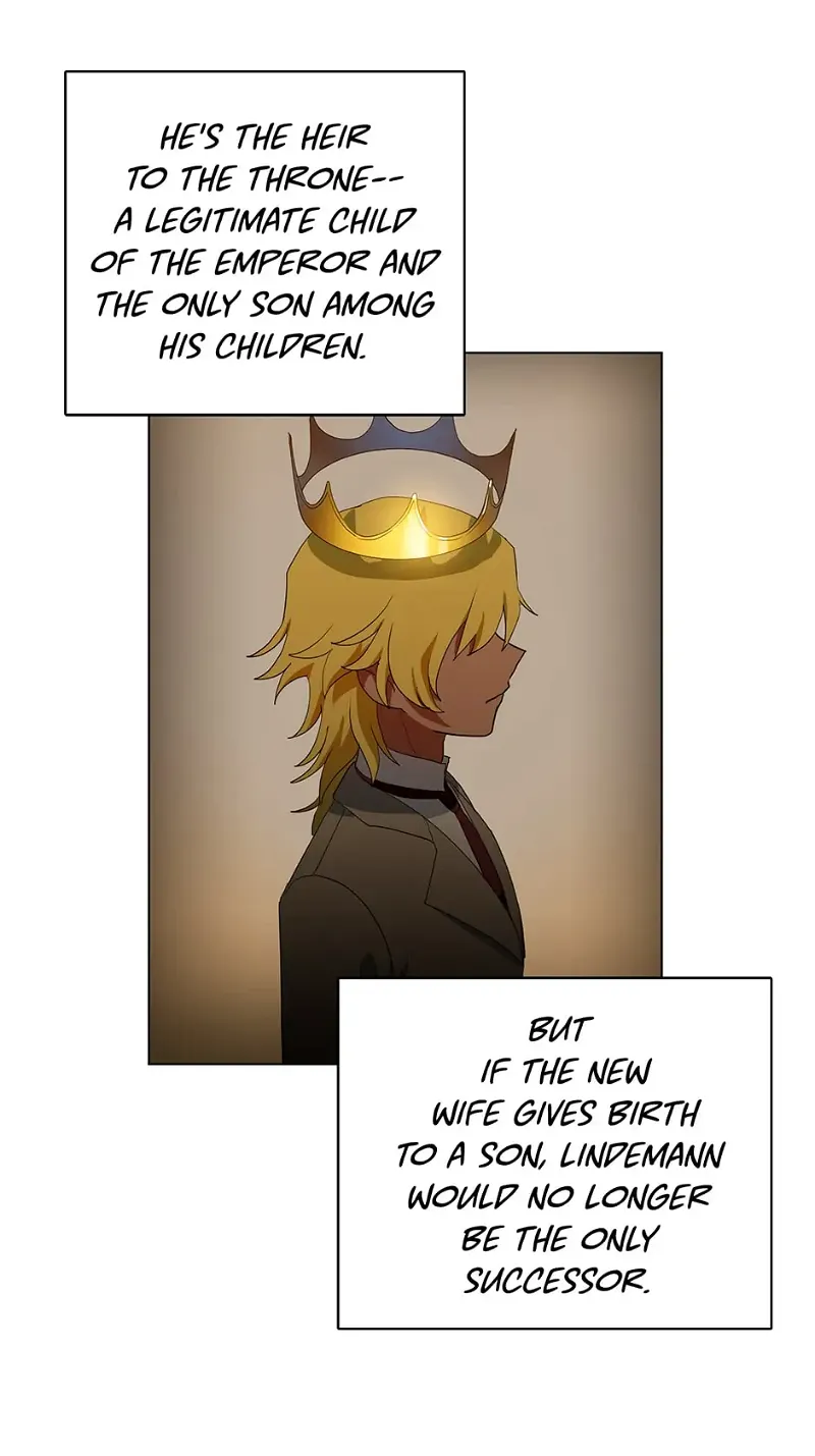 Pendant of the Nymph Chapter 155 page 29