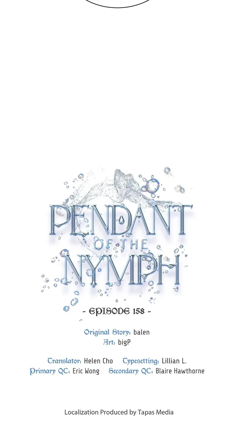 Pendant of the Nymph Chapter 158 page 10