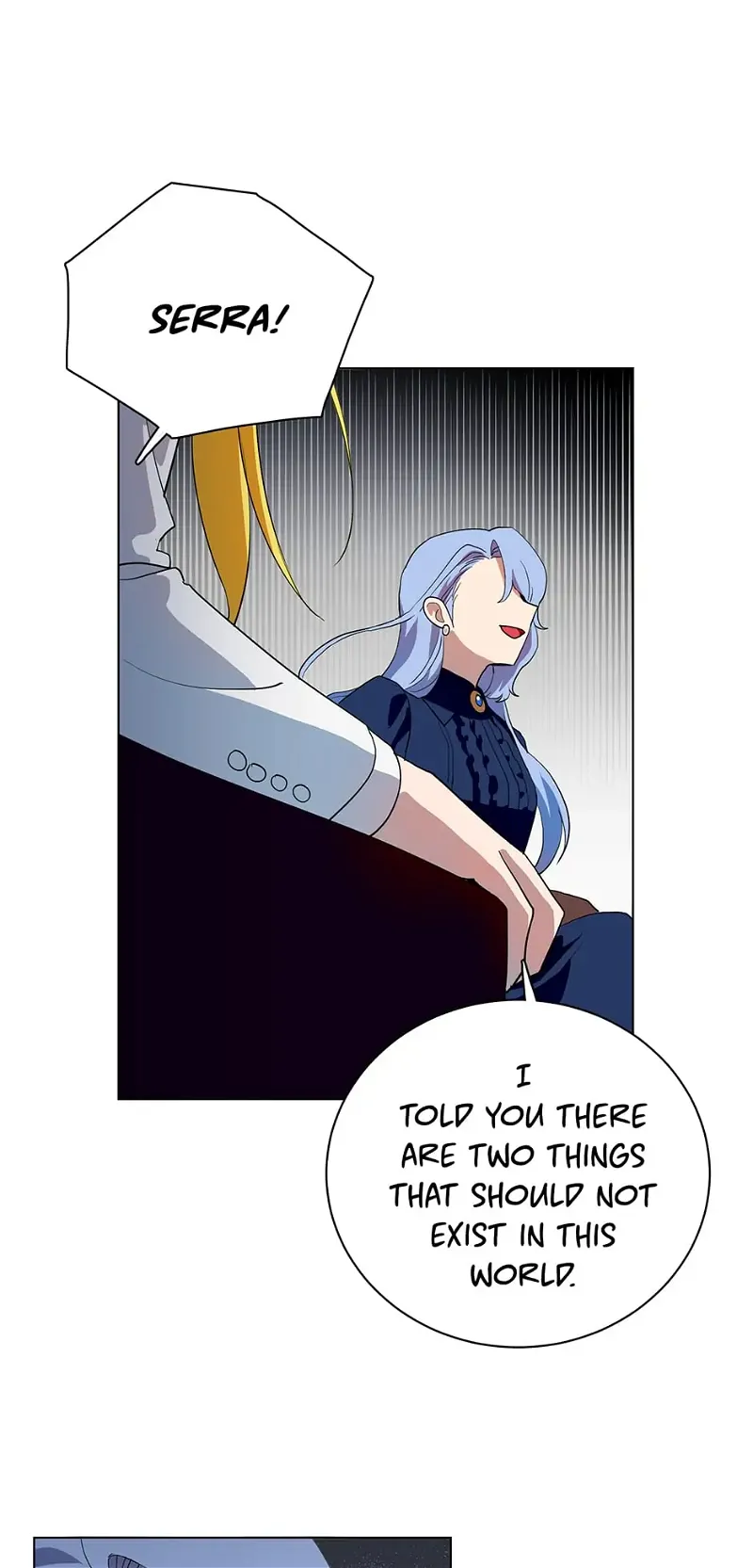 Pendant of the Nymph Chapter 158 page 50