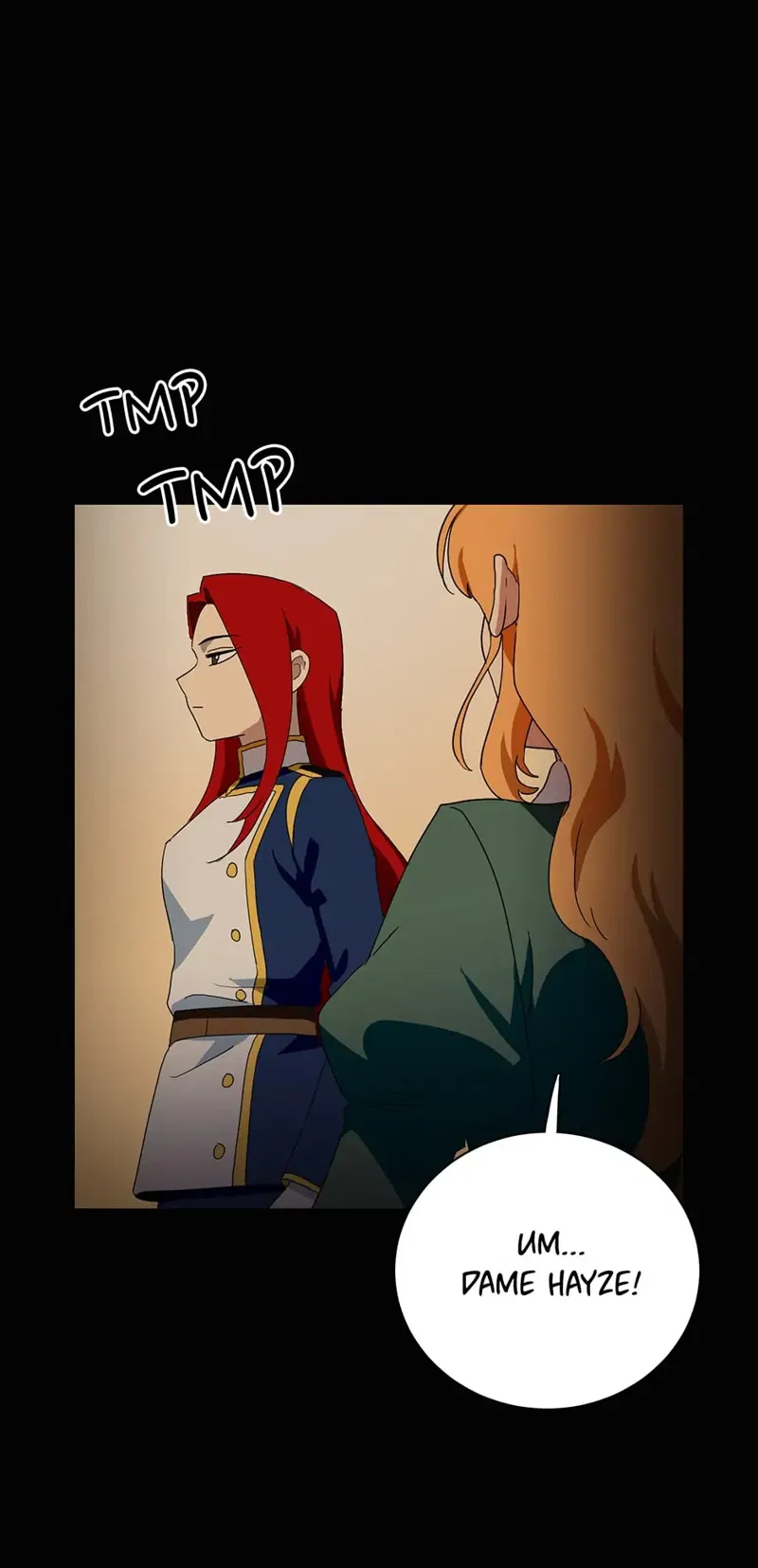 Pendant of the Nymph Chapter 164 page 10