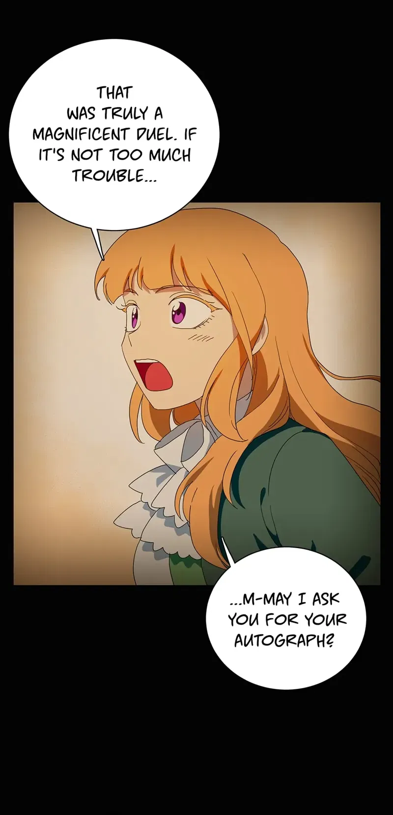 Pendant of the Nymph Chapter 164 page 11