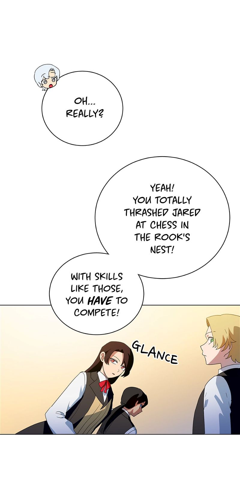 Pendant of the Nymph Chapter 170 page 7