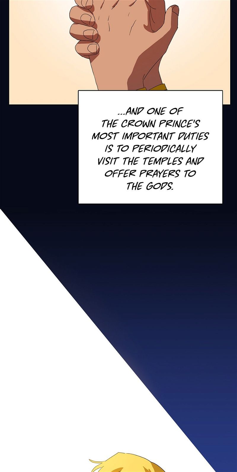 Pendant of the Nymph Chapter 170 page 54