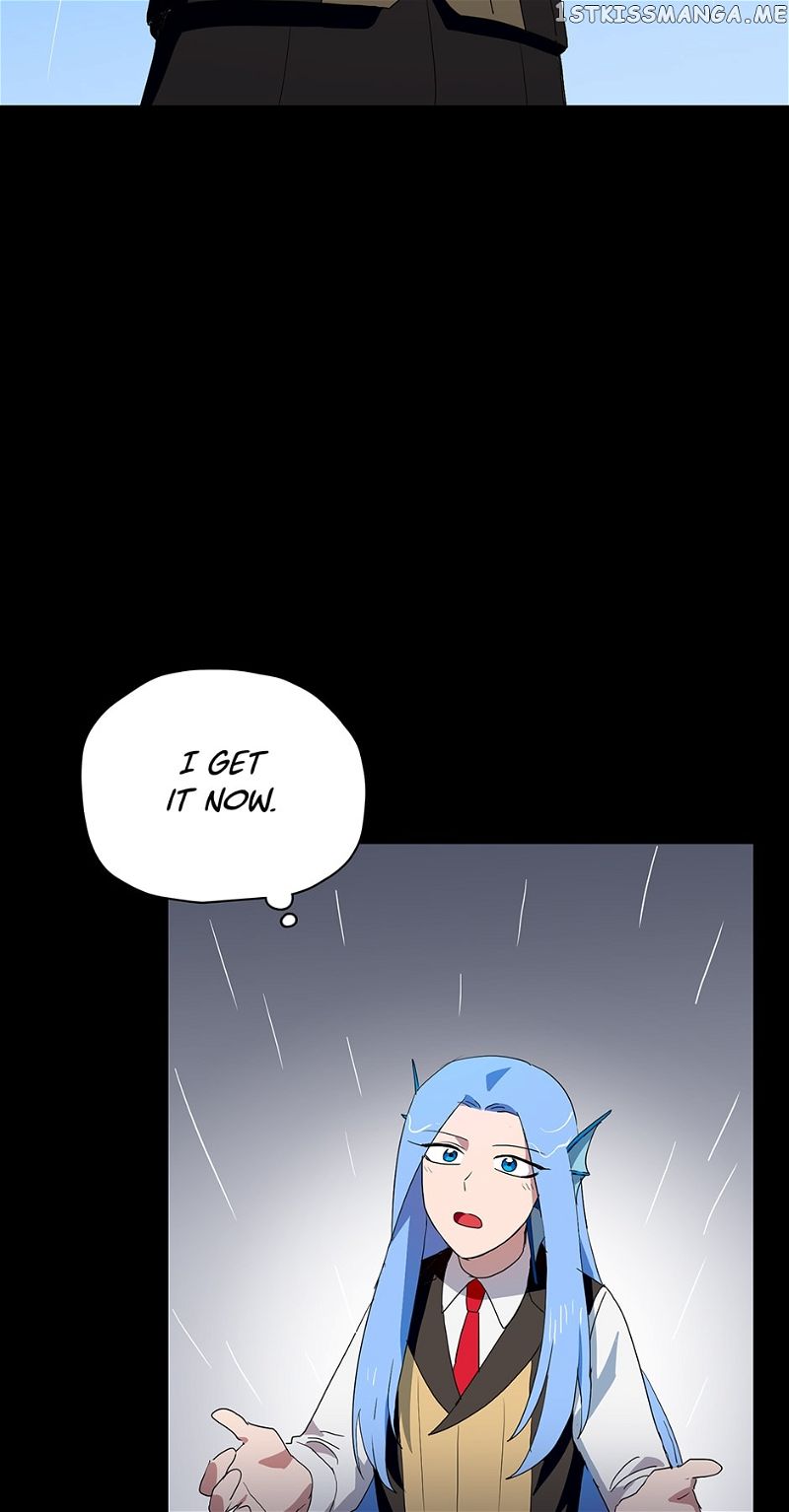 Pendant of the Nymph Chapter 172 page 41