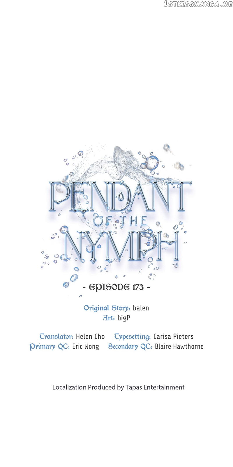 Pendant of the Nymph Chapter 173 page 9