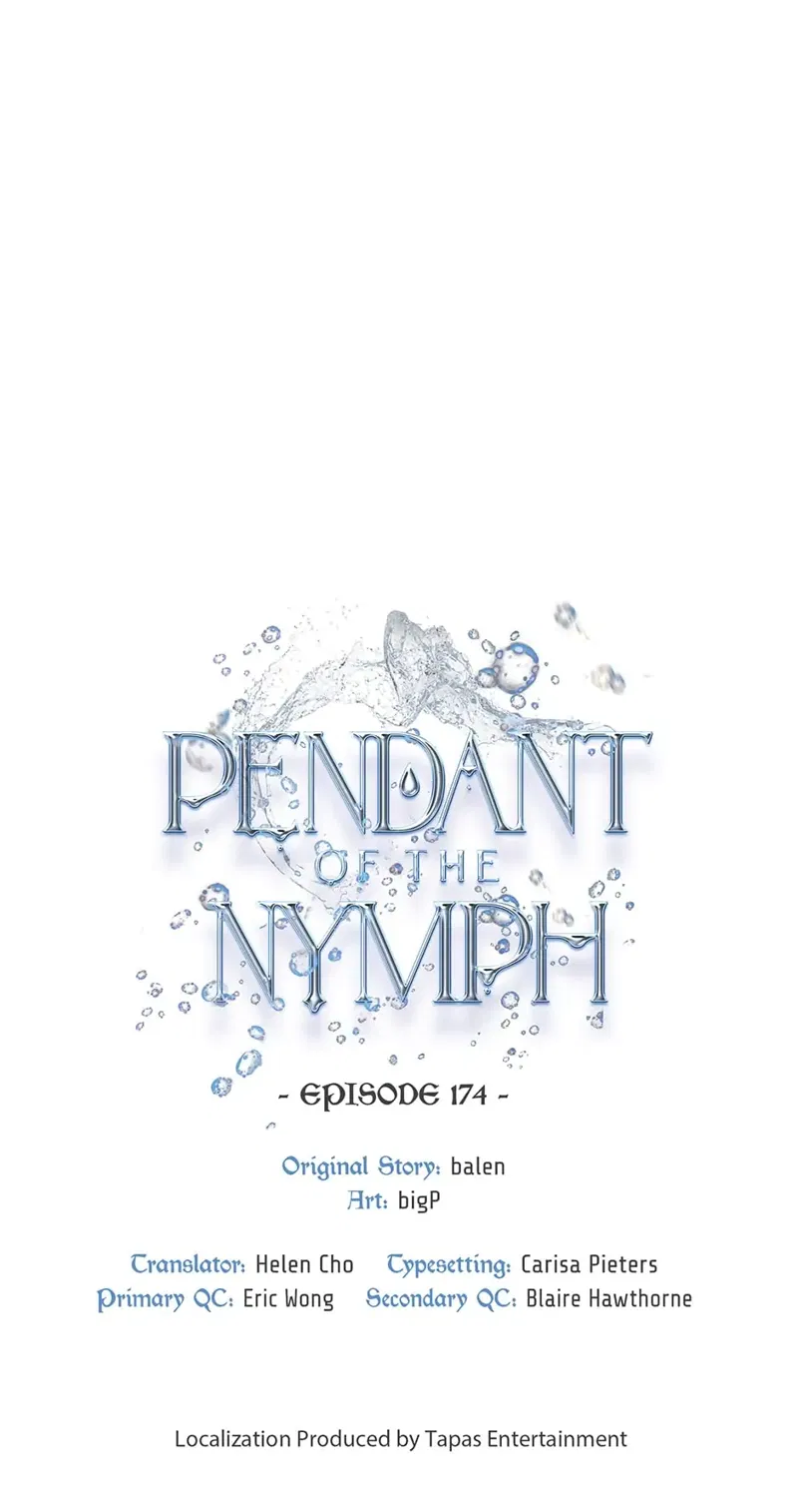 Pendant of the Nymph Chapter 174 page 15