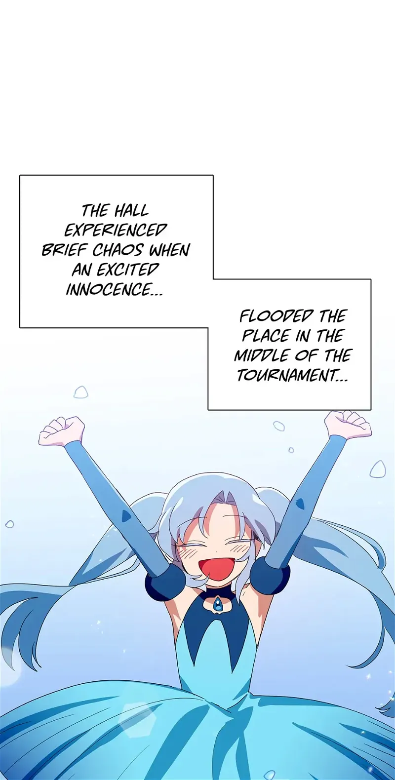Pendant of the Nymph Chapter 174 page 60