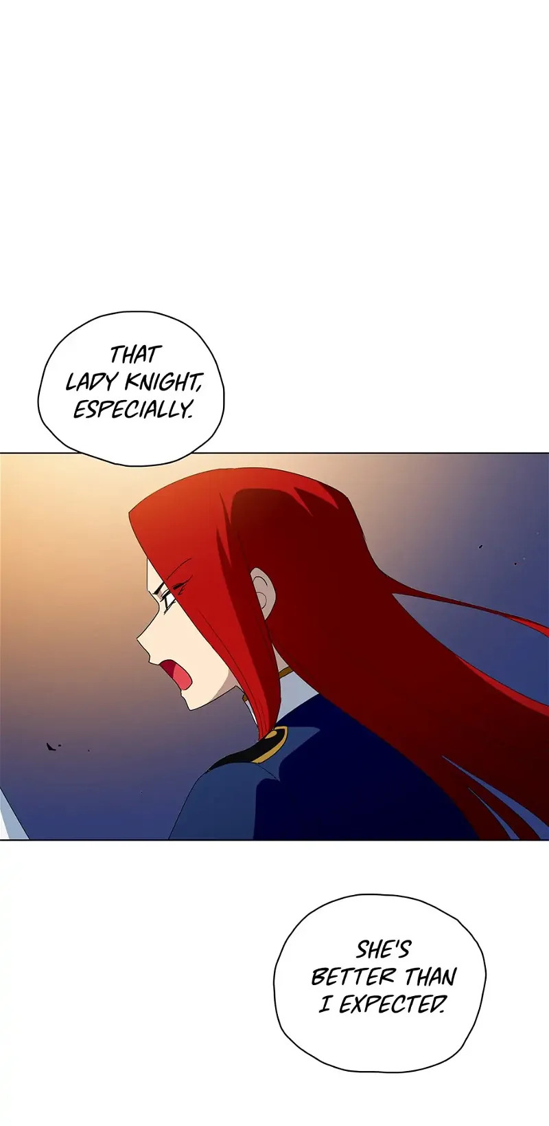 Pendant of the Nymph Chapter 176 page 18
