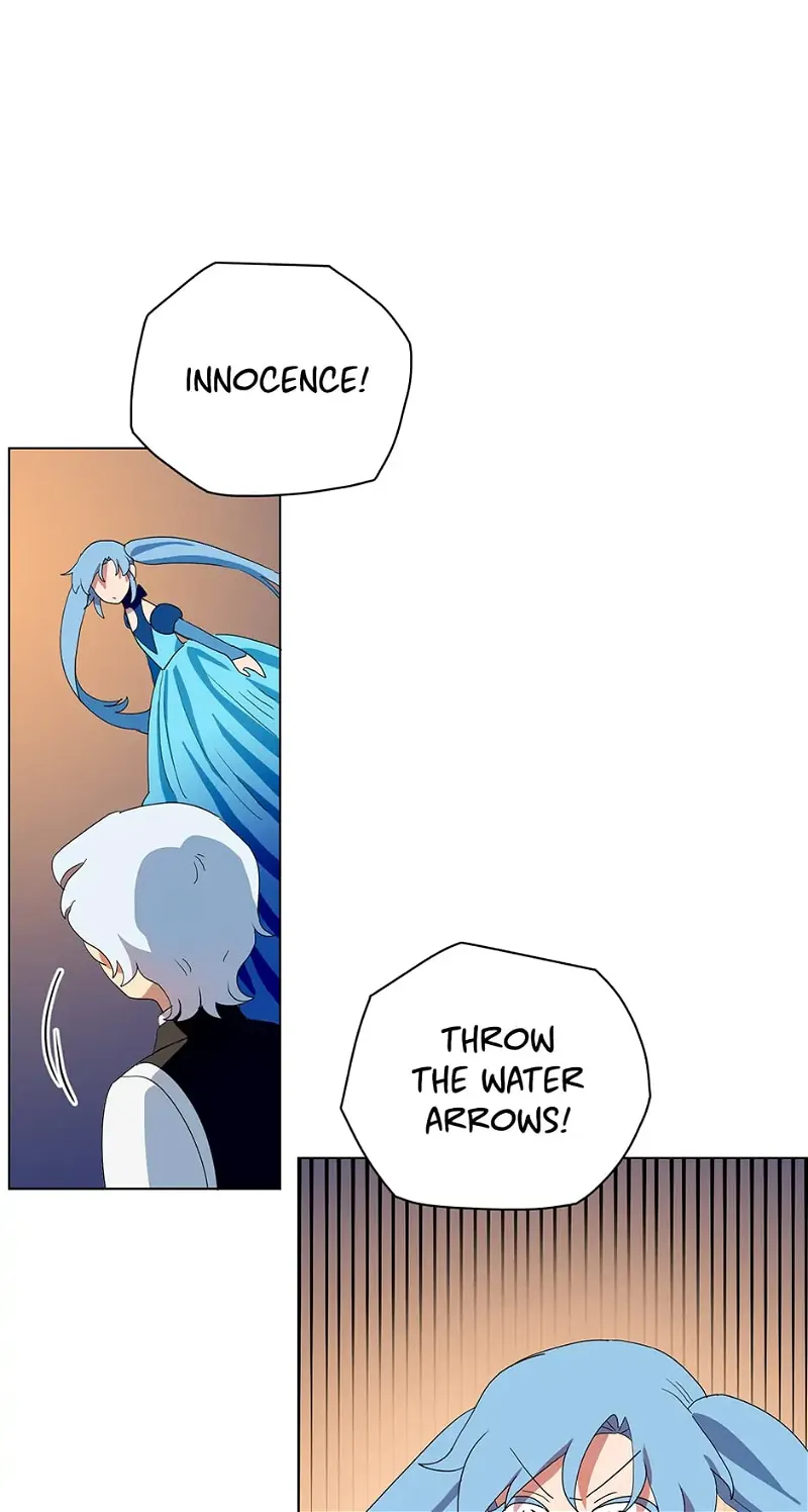 Pendant of the Nymph Chapter 177 page 35