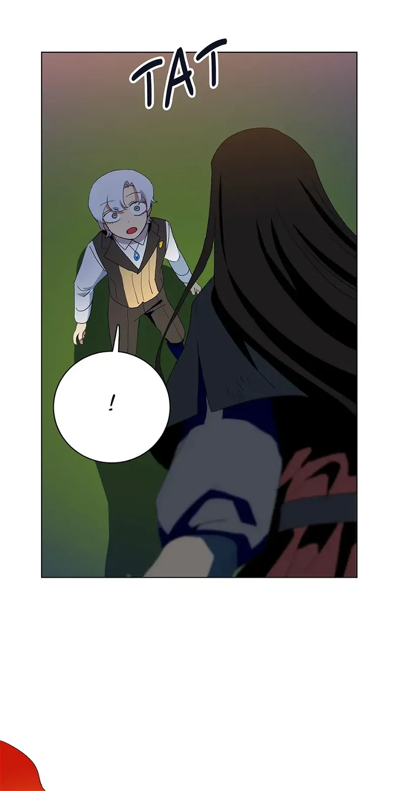 Pendant of the Nymph Chapter 178 page 30