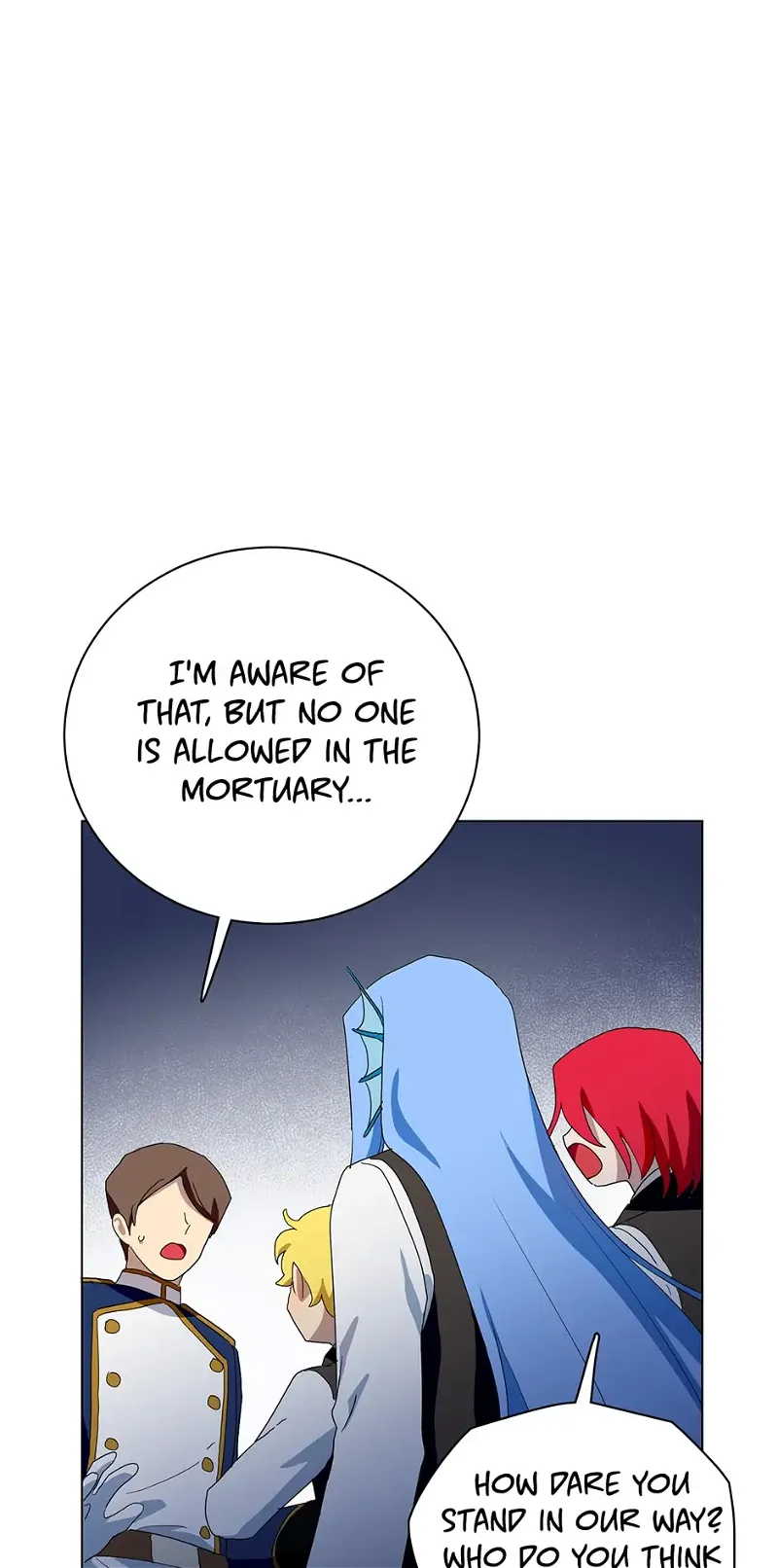 Pendant of the Nymph Chapter 179 page 47