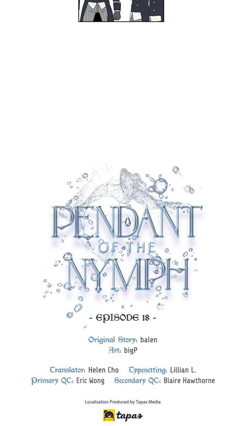 Pendant of the Nymph Chapter 18 page 7