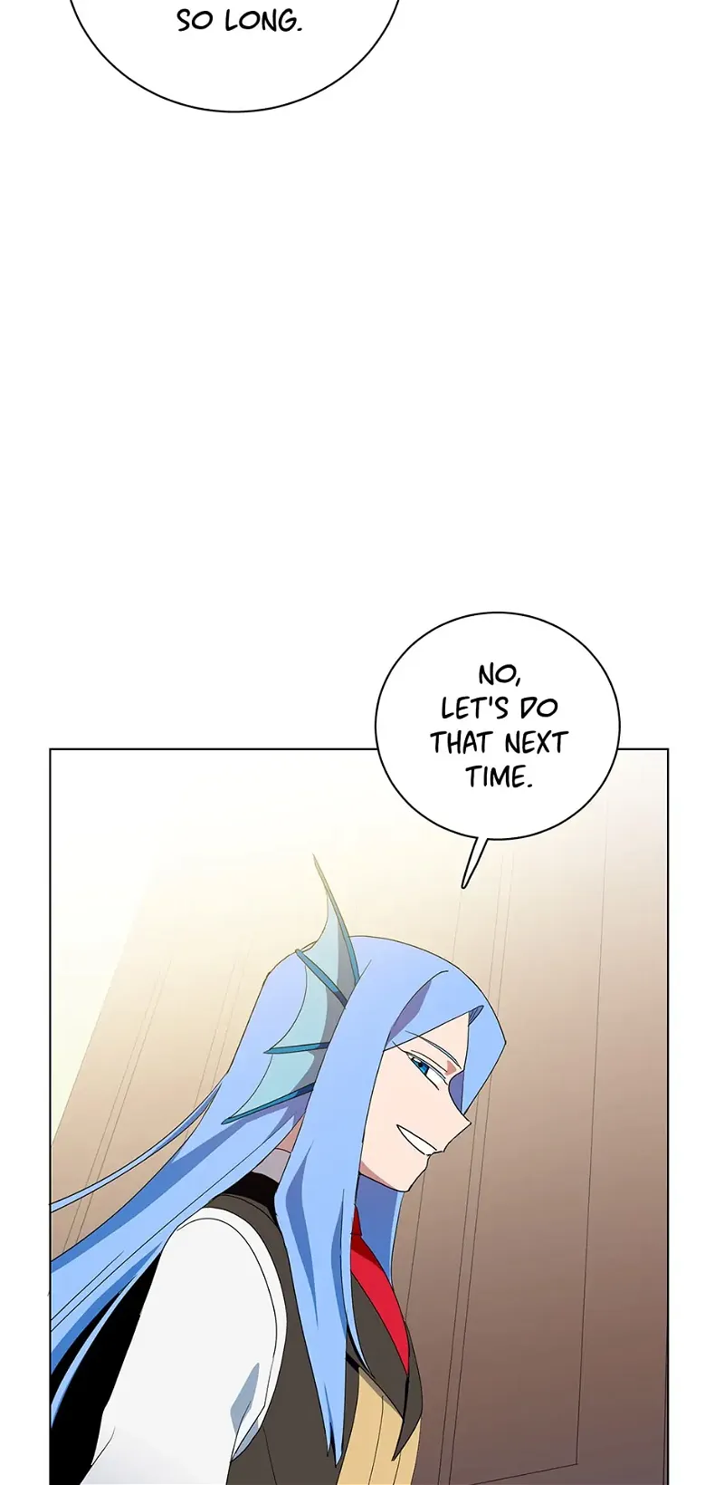 Pendant of the Nymph Chapter 181 page 13