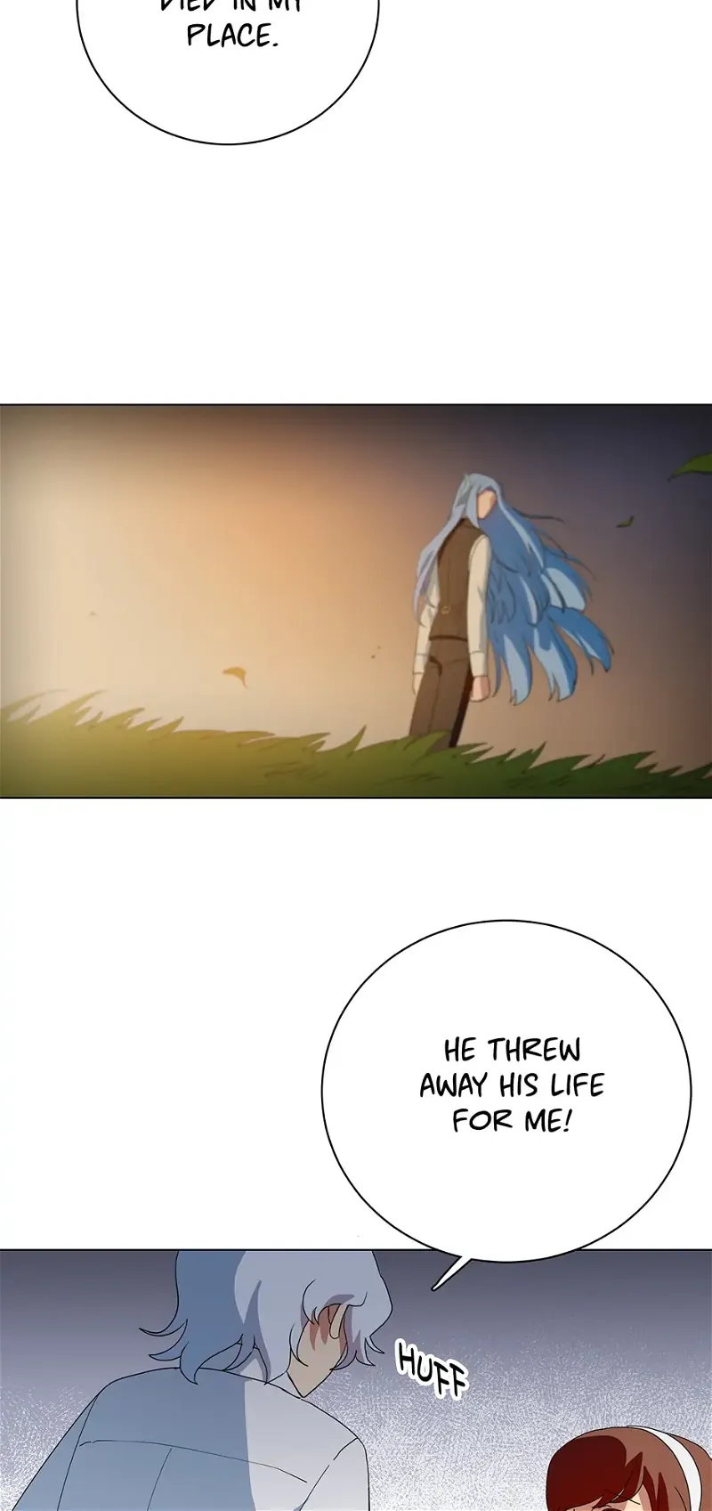 Pendant of the Nymph Chapter 183 page 29