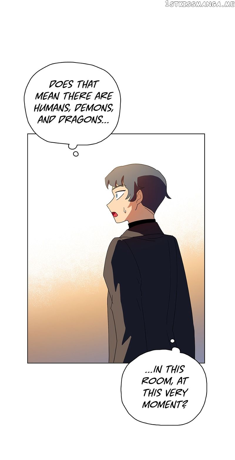 Pendant of the Nymph Chapter 185 page 52