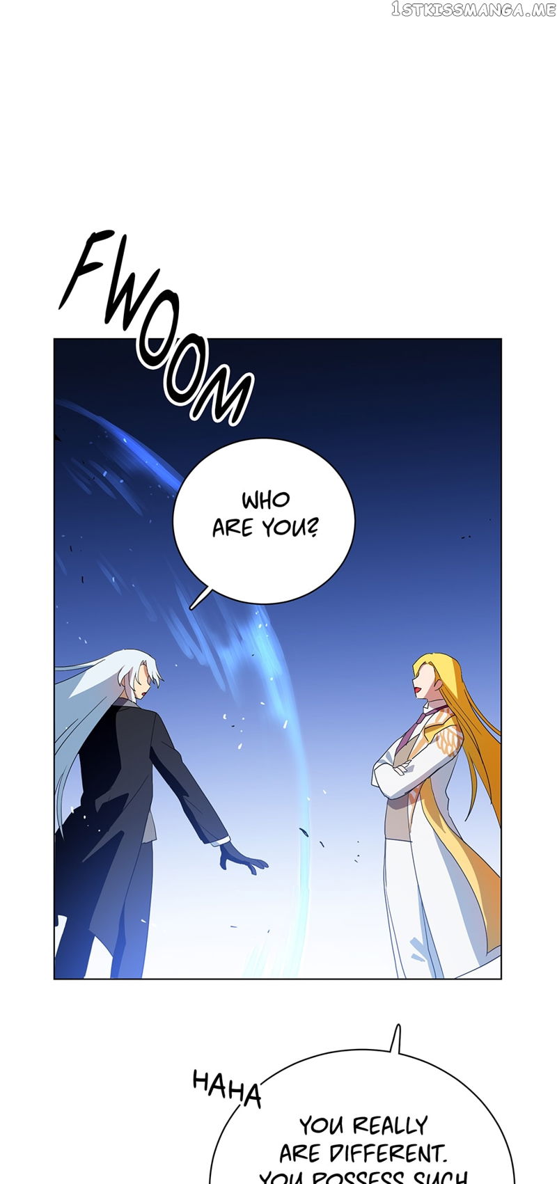 Pendant of the Nymph Chapter 187 page 61