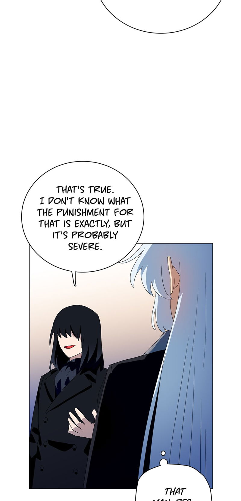Pendant of the Nymph Chapter 188 page 31