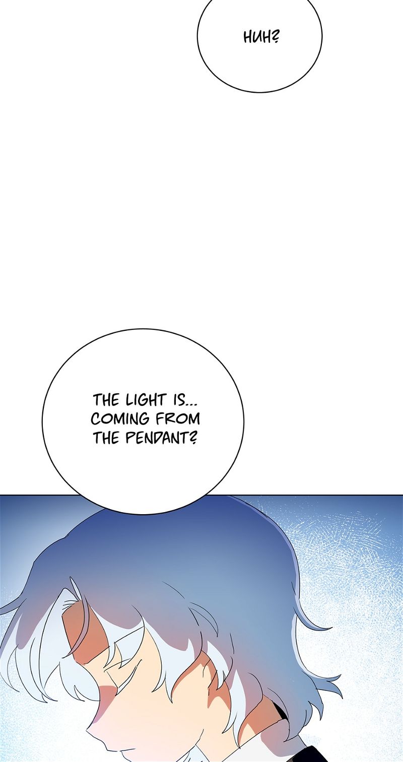 Pendant of the Nymph Chapter 188 page 50