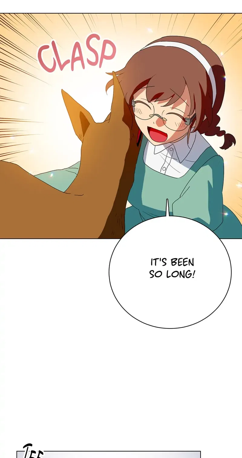 Pendant of the Nymph Chapter 198 page 60