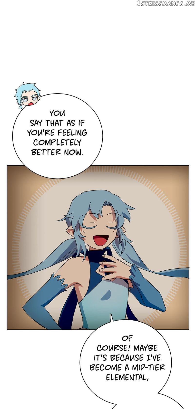 Pendant of the Nymph Chapter 200 page 9