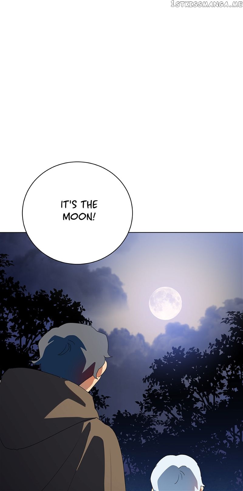Pendant of the Nymph Chapter 200 page 65