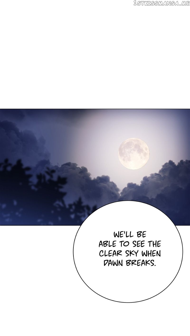 Pendant of the Nymph Chapter 200 page 71