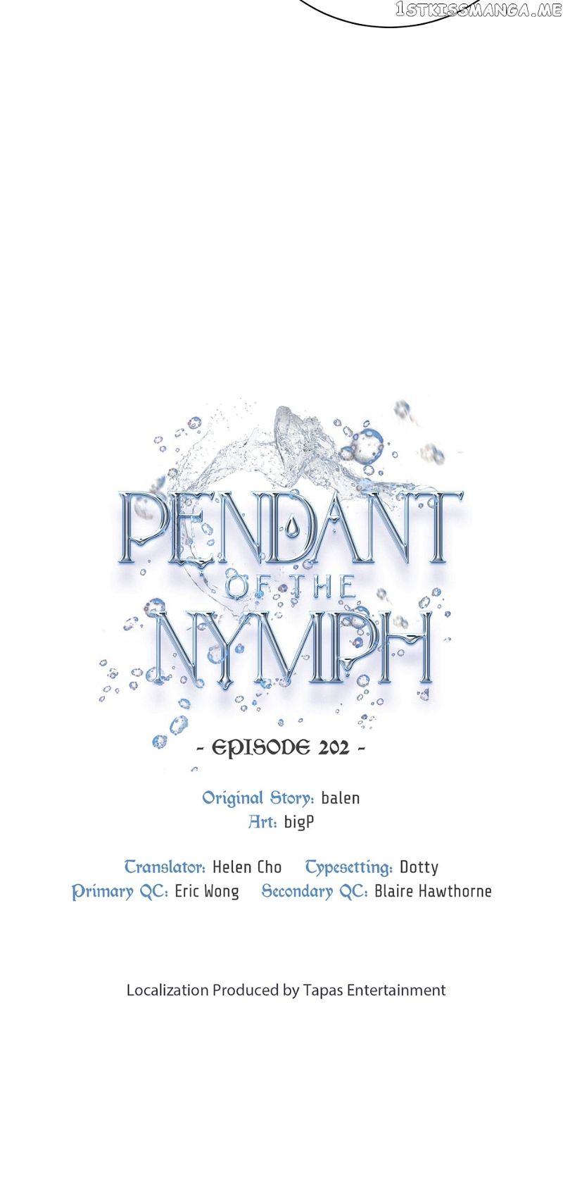 Pendant of the Nymph Chapter 202 page 15