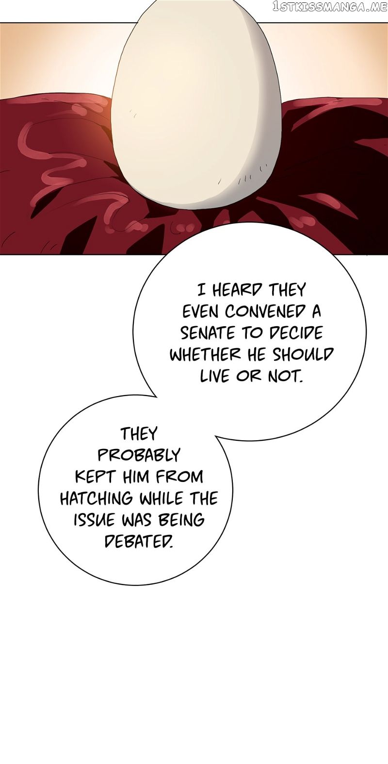 Pendant of the Nymph Chapter 202 page 54