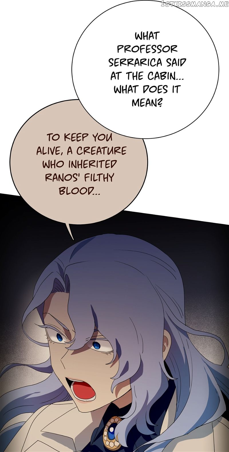 Pendant of the Nymph Chapter 202 page 57