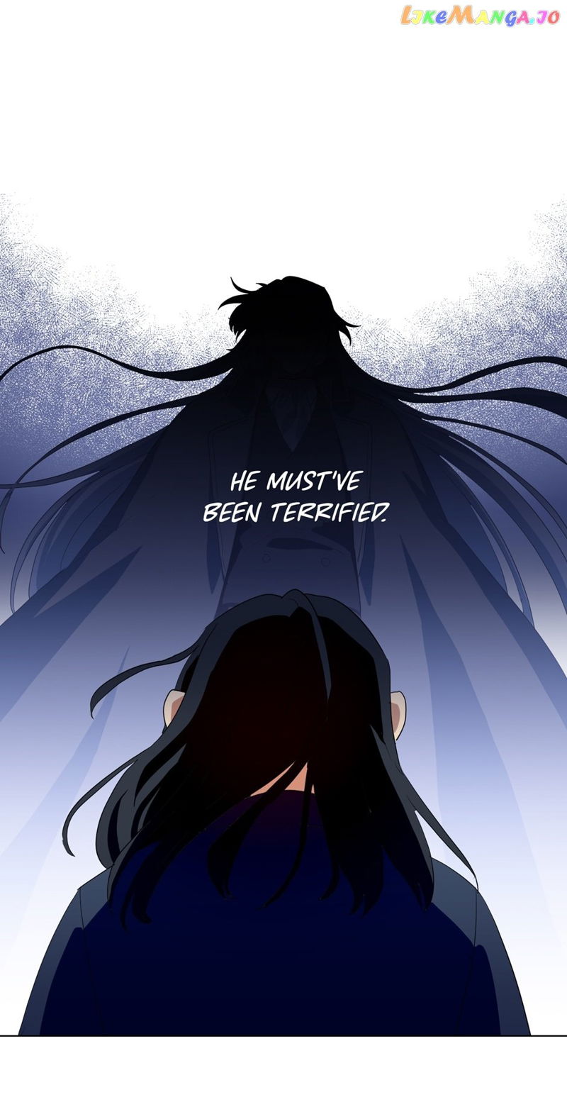 Pendant of the Nymph Chapter 205 page 28