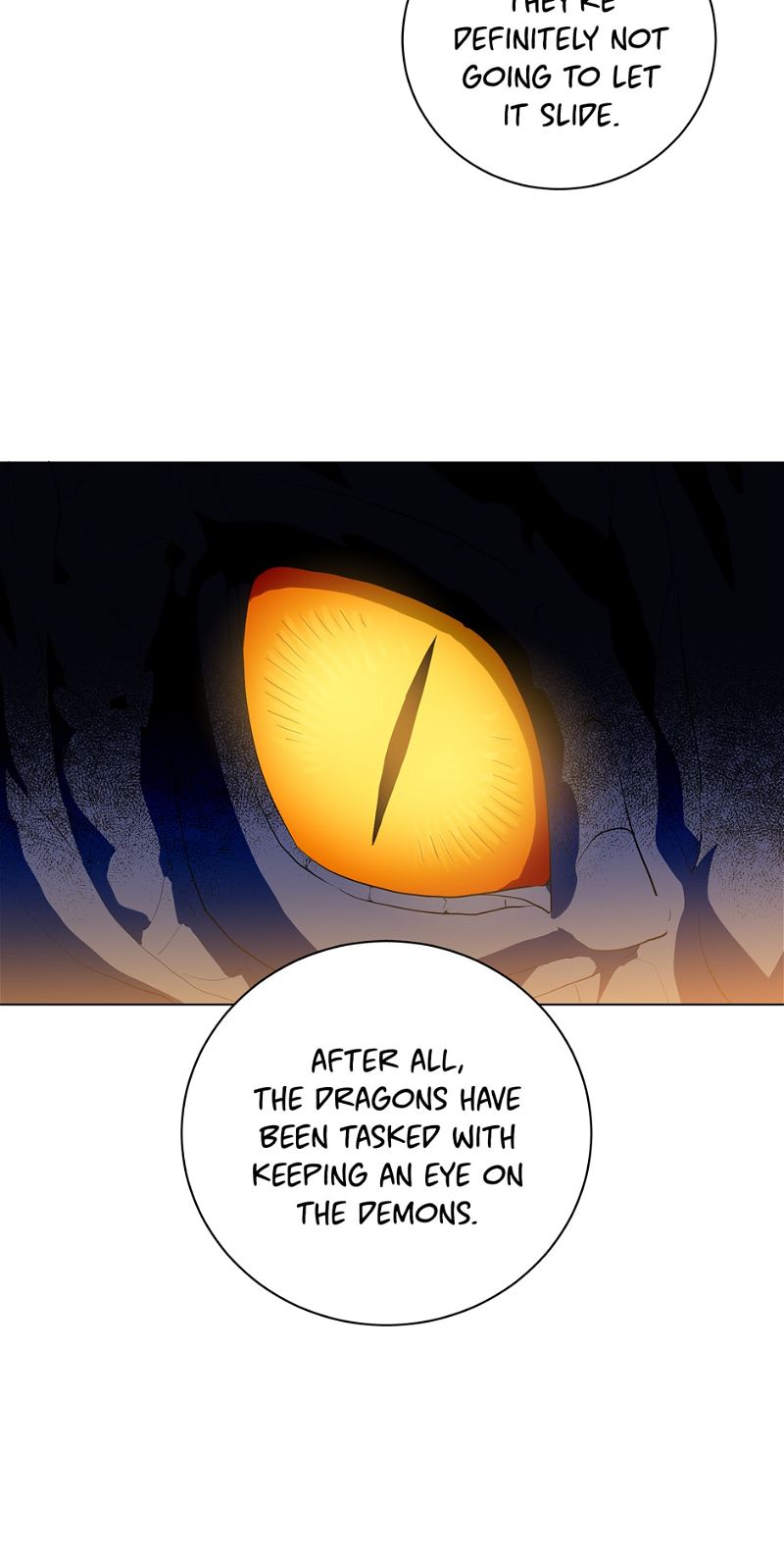 Pendant of the Nymph Chapter 207 page 18