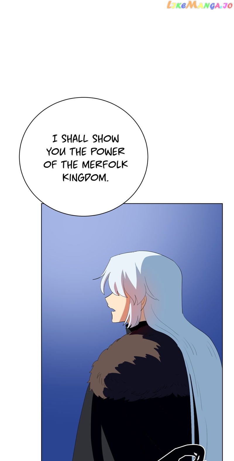 Pendant of the Nymph Chapter 208 page 20