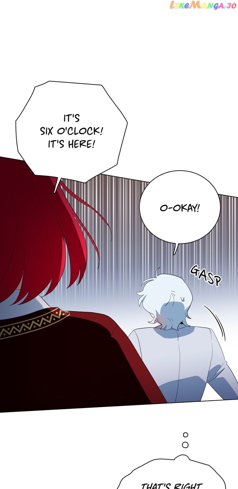 Pendant of the Nymph Chapter 208 page 50