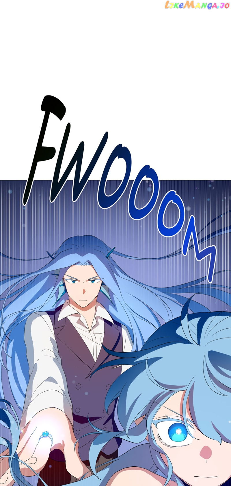 Pendant of the Nymph Chapter 208 page 63