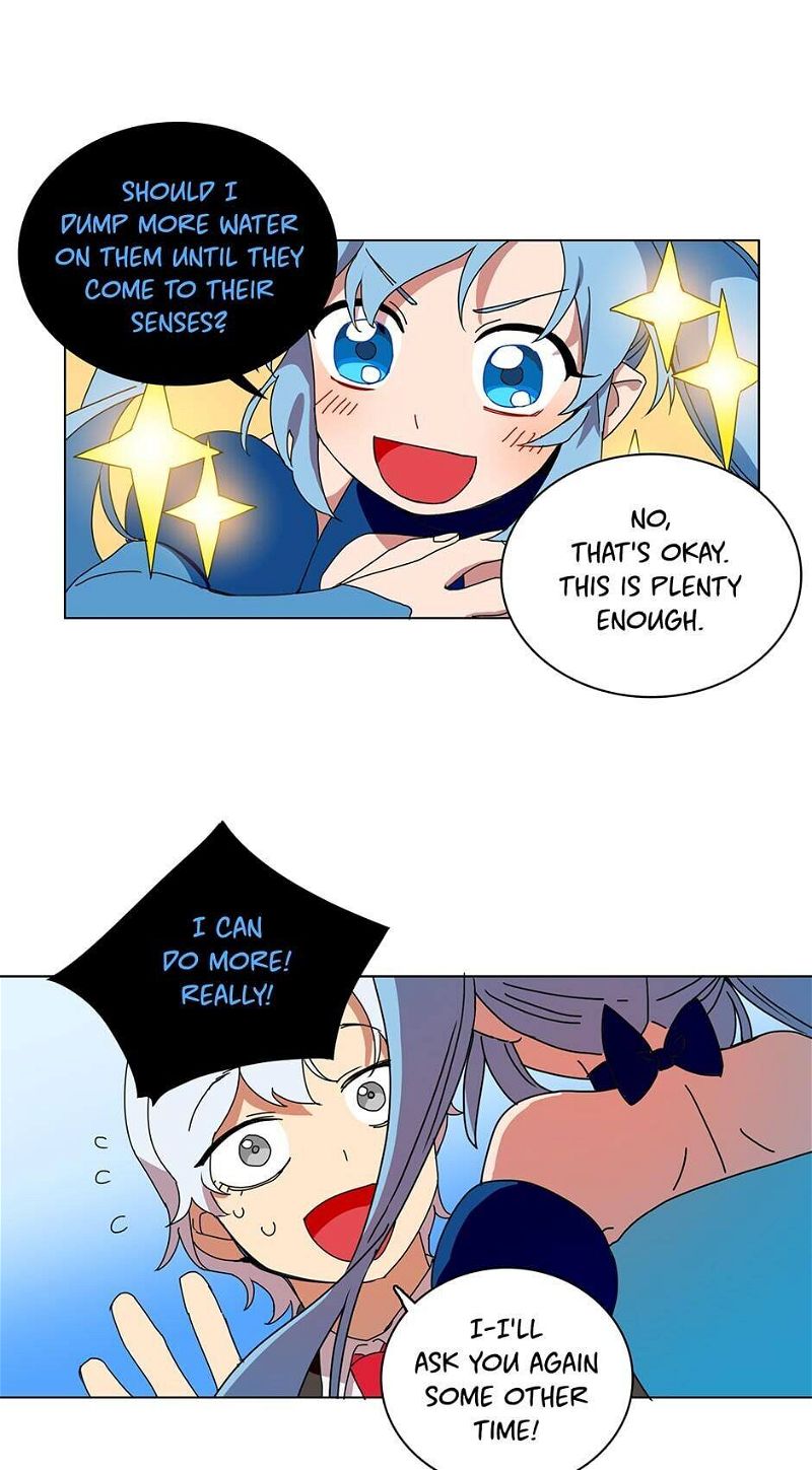 Pendant of the Nymph Chapter 38 page 7
