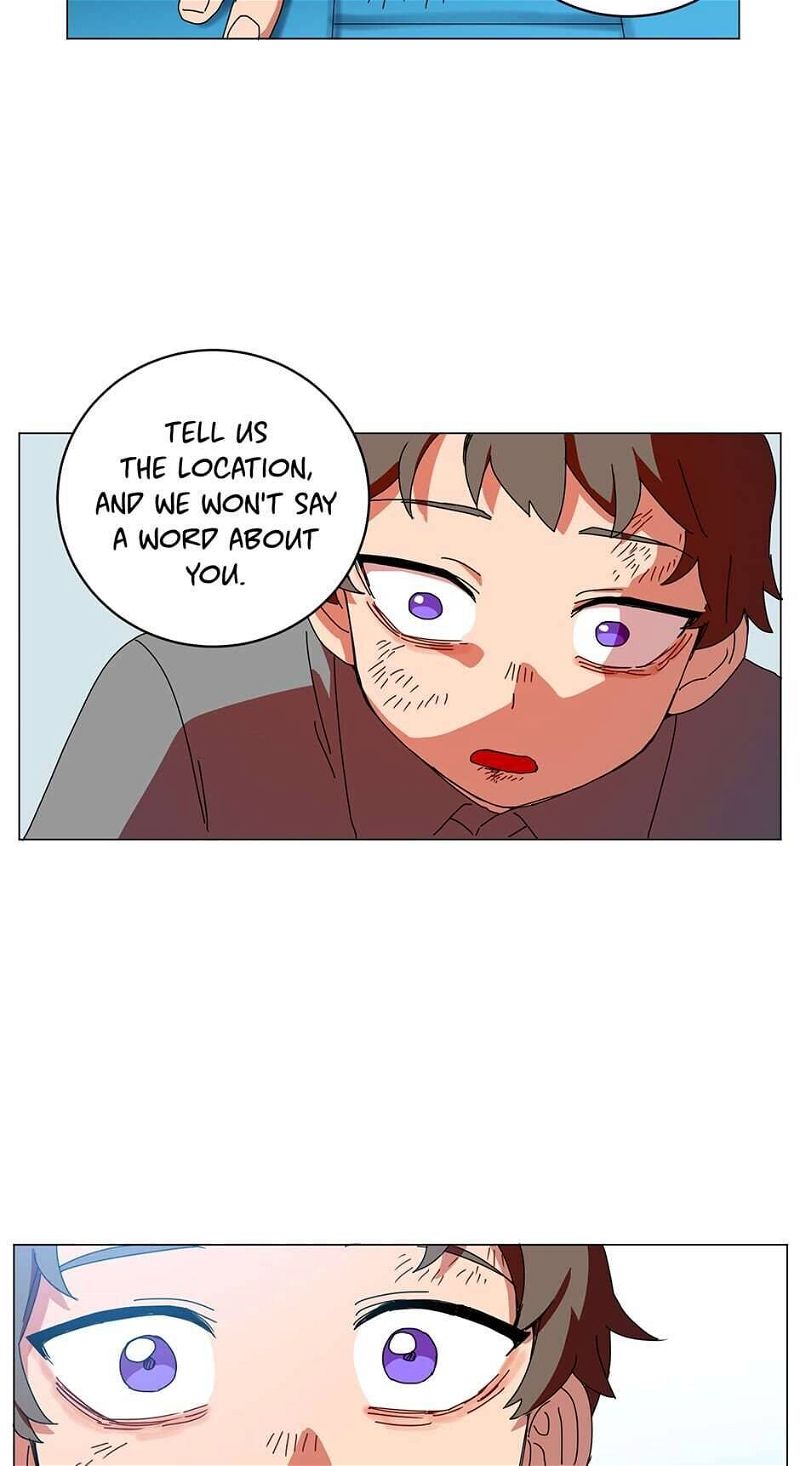 Pendant of the Nymph Chapter 41 page 26