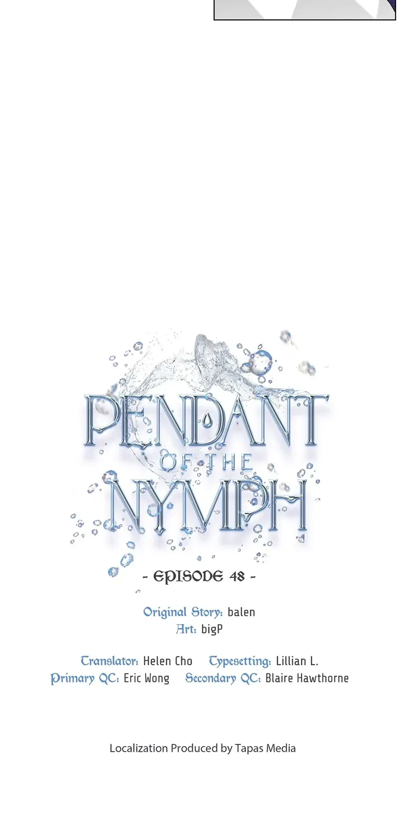 Pendant of the Nymph Chapter 48 page 4