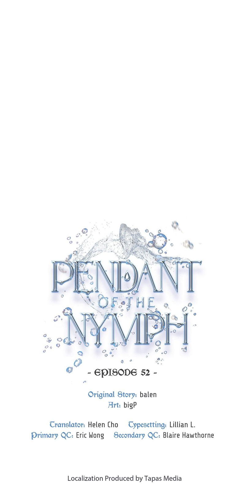 Pendant of the Nymph Chapter 52 page 10