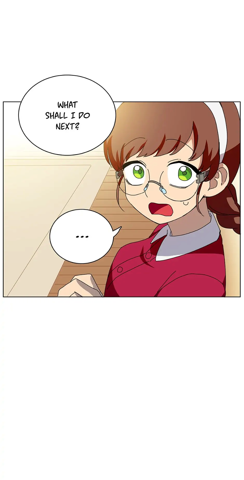 Pendant of the Nymph Chapter 54 page 22